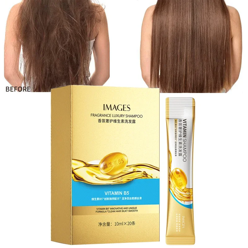 Fragrance Vitamin B5 Shampoo Refreshing Moisturizing Deep Clean Dirt Hair Smooth Repair Dry Frizz Hair Shampoo
Fragrance Vitamin B5 Shampoo Refreshing Moisturizing Deep Clean Dirt Hair Smooth Repair Dry Frizz Hair Shampoo