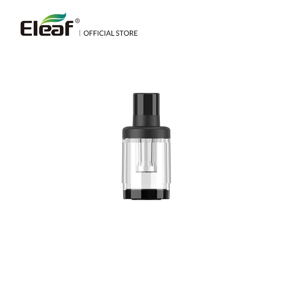 Оригинальный картридж Eleaf iJust D20 с пустым стручком, 3 мл, атомайзер с поддержкой GTL, катушка для электронной сигареты Eleaf iJust D20, комплект
Оригинальный картридж Eleaf iJust D20 с пустым стручком, 3 мл, атомайзер с поддержкой GTL, катушка для электронной сигареты Eleaf iJust D20, комплект