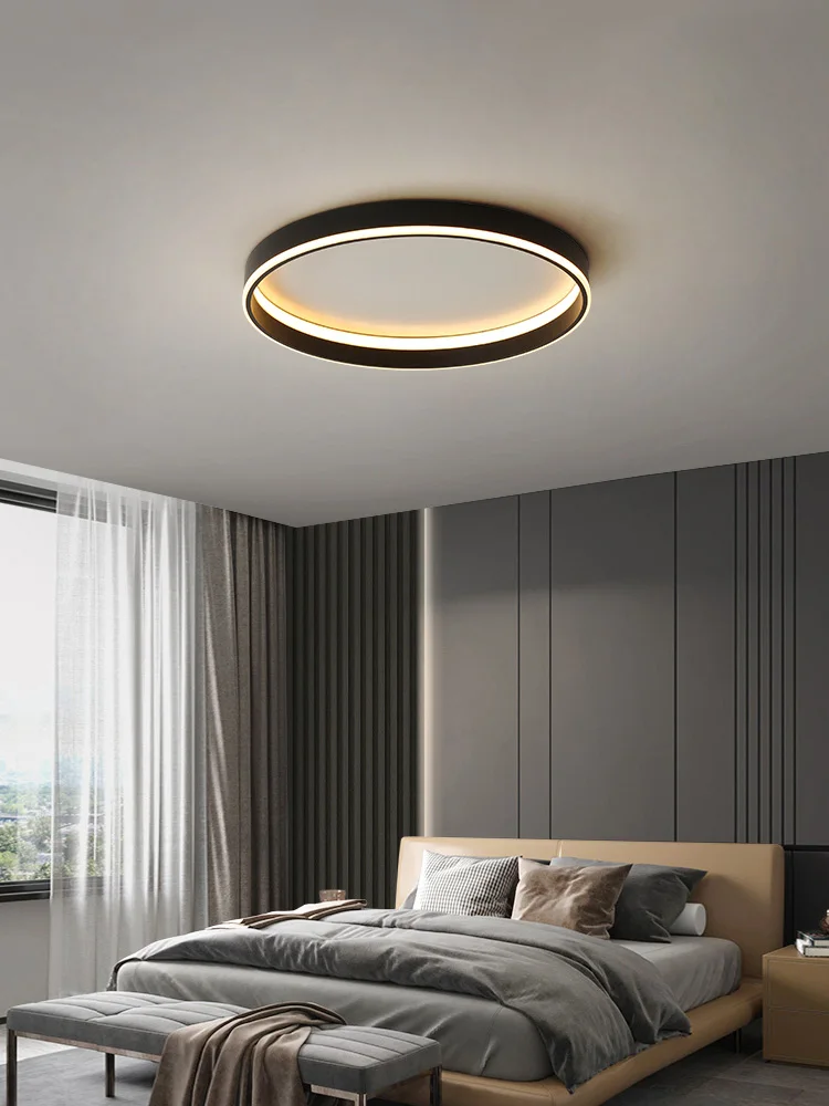 Bedroom lamp ceiling lamp led warm romantic decoration creative Nordic lights modern minimalist room master bedroom ceiling lamp
Bedroom lamp ceiling lamp led warm romantic decoration creative Nordic lights modern minimalist room master bedroom ceiling lamp