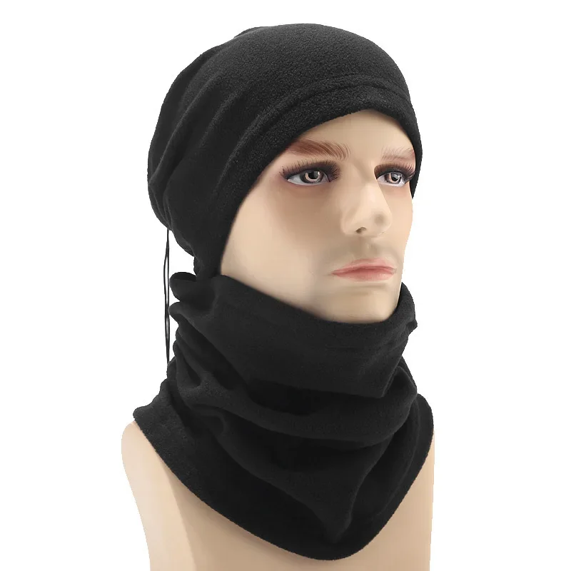 Winter Balaclava Hat And Scarf Set for Men Women Warm Ski Mask Thermal Face Cover Beanie Cold Weather Sports Unisex
Winter Balaclava Hat And Scarf Set for Men Women Warm Ski Mask Thermal Face Cover Beanie Cold Weather Sports Unisex