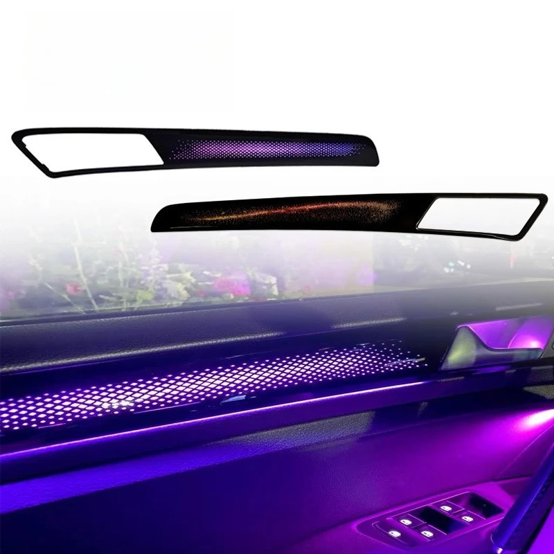 Lighting System for 7 MK7 2014-2021 Left/Right Driving Edition Dynamic 64-Color Symphony LED Light Kit
Lighting System for 7 MK7 2014-2021 Left/Right Driving Edition Dynamic 64-Color Symphony LED Light Kit