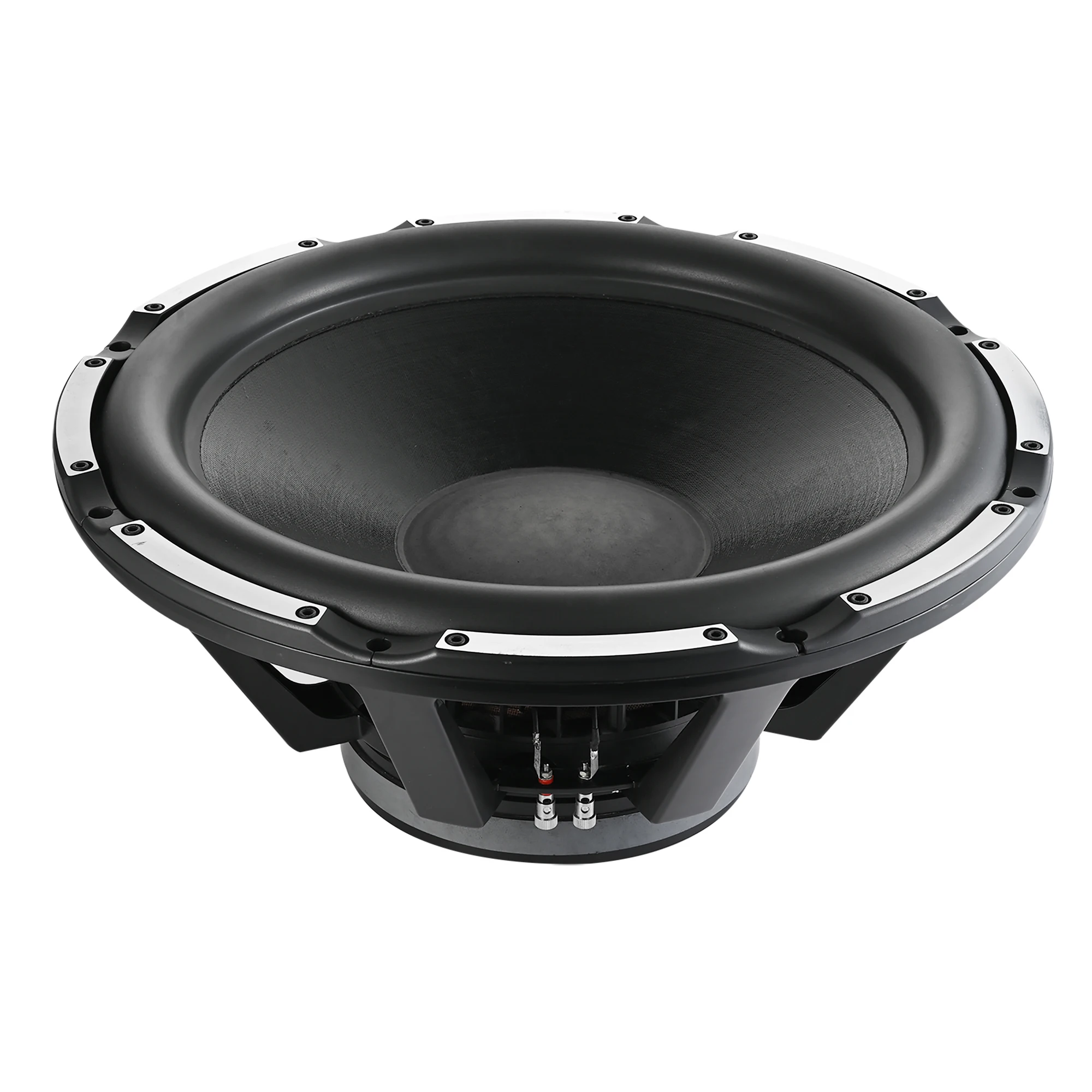 Big Powerful Professional 24 Inch for Subwoofer of Car Speaker (SW61-24 )
Big Powerful Professional 24 Inch for Subwoofer of Car Speaker (SW61-24 )
