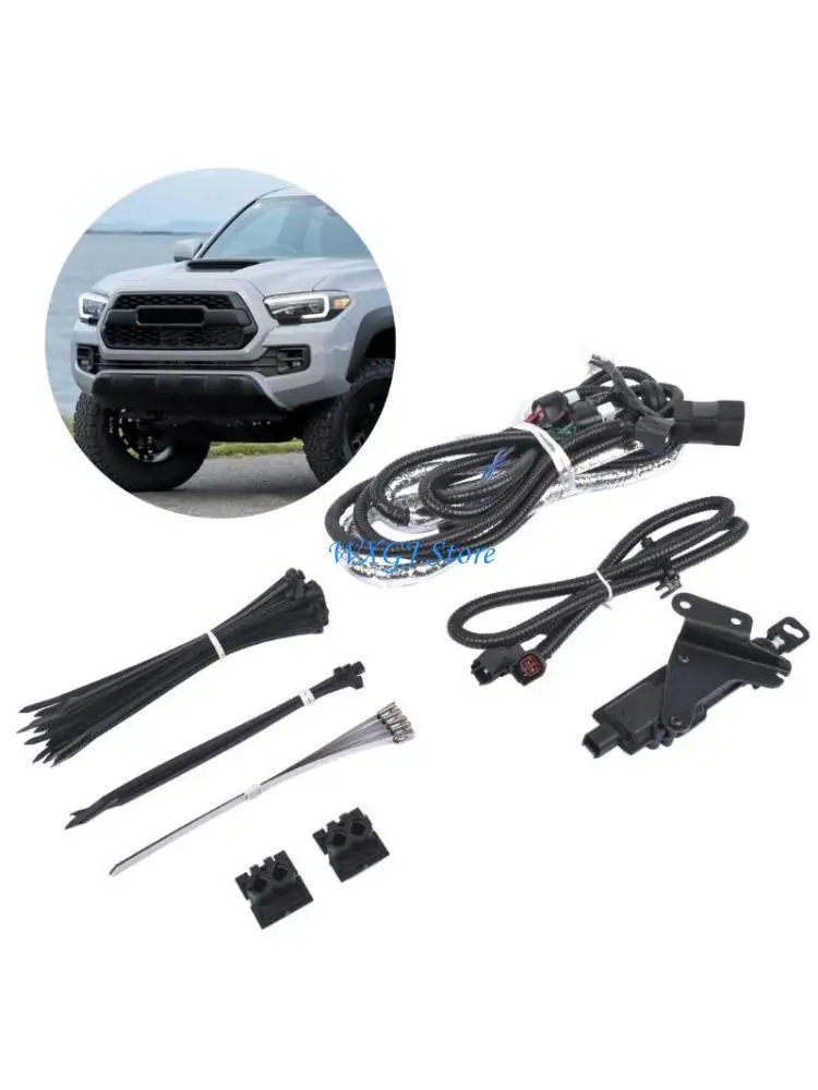 37JE Long Chassis Power Tailgate Lock Long Bed for 2.7L 3.5L 19-2023 PK3B6-35JL0
37JE Long Chassis Power Tailgate Lock Long Bed for 2.7L 3.5L 19-2023 PK3B6-35JL0
