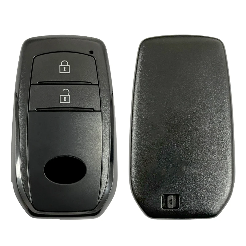 CS007157 original For Toyota 4A-AA, 4A-BB, 8A-BA 3041 type is suitable for 2-button housing
CS007157 original For Toyota 4A-AA, 4A-BB, 8A-BA 3041 type is suitable for 2-button housing