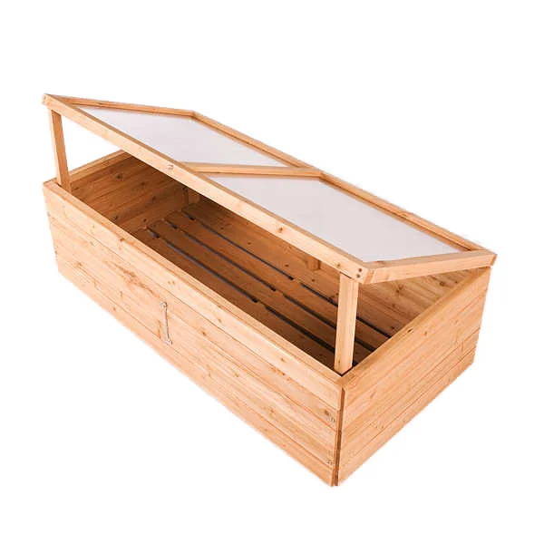 Rectangular interior frame Easy-to-assemble small mini wooden garden agricultural greenhouse for balcony backyard planting
Rectangular interior frame Easy-to-assemble small mini wooden garden agricultural greenhouse for balcony backyard planting