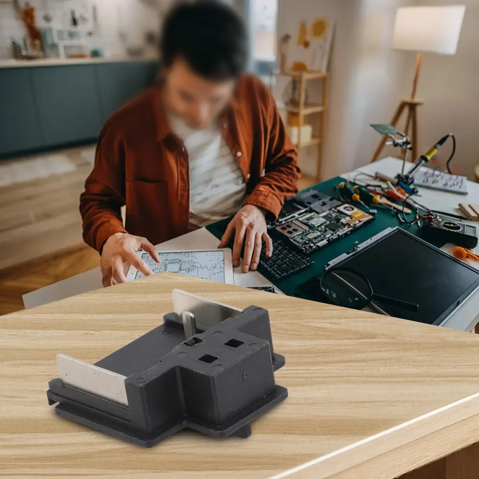1шт 644808 8 клемм DSC162 DGD8000 DUR183, запасная часть, новая для электроинструментов Mak из нержавеющей стали, запасные части
1шт 644808 8 клемм DSC162 DGD8000 DUR183, запасная часть, новая для электроинструментов Mak из нержавеющей стали, запасные части