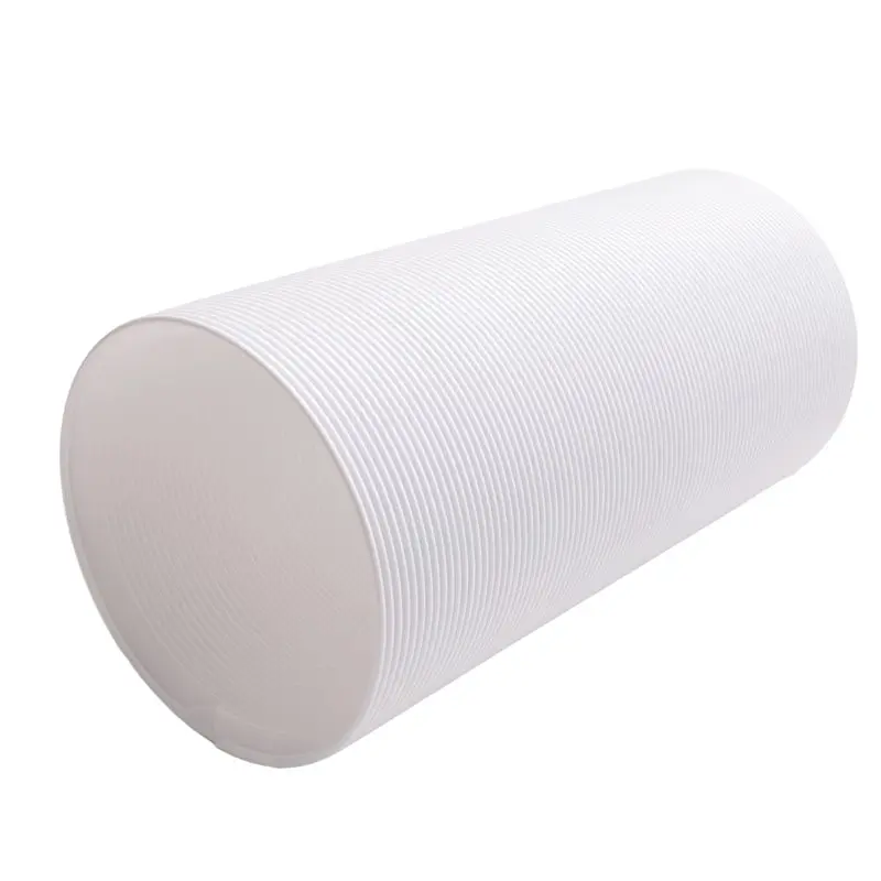 ABMH-Портативный вытяжной шланг для кондиционера - диаметр 5 дюймов - длина 59 дюймов - универсальная гибкая трубка с левым вращением.
ABMH-Портативный вытяжной шланг для кондиционера - диаметр 5 дюймов - длина 59 дюймов - универсальная гибкая трубка с левым вращением.