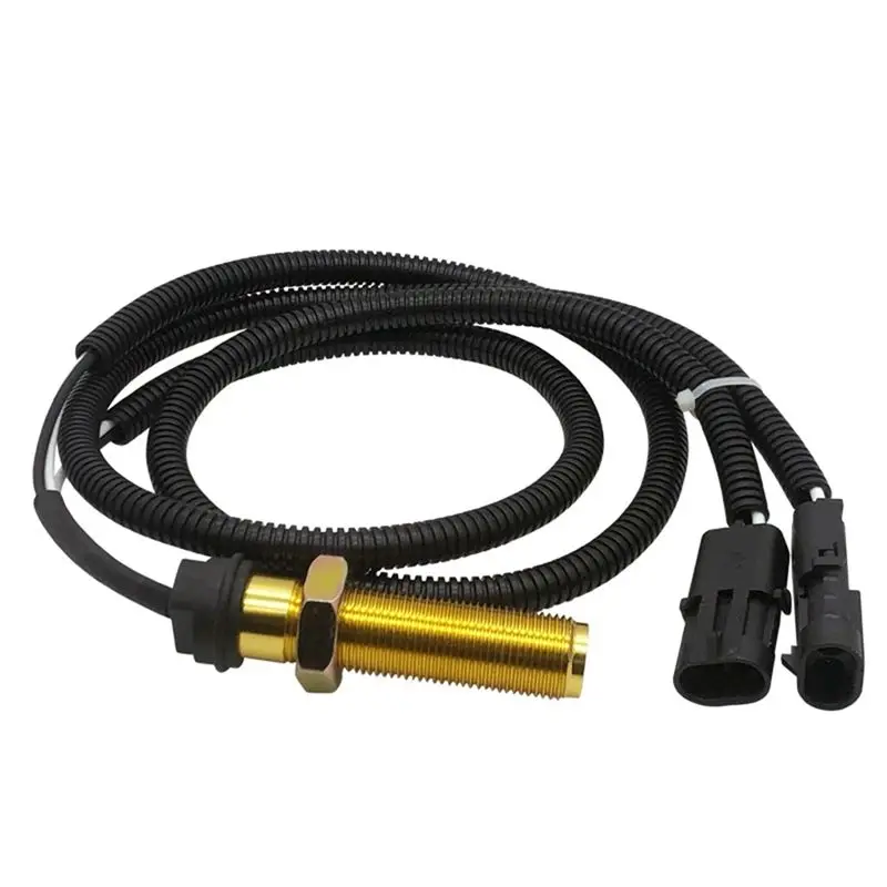 AC34-For Heavy Duty Truck International Dual Speedometer ECM Sensor Accessory 1658556C91 3078152 3073896 3049474
AC34-For Heavy Duty Truck International Dual Speedometer ECM Sensor Accessory 1658556C91 3078152 3073896 3049474