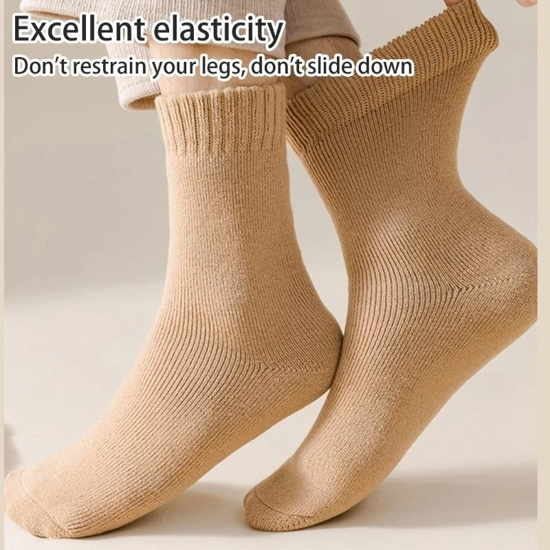 Q22D пара теплых термоносков для женщин и мужчин, зимние лыжные толстые носки для ботинок, утепленные носки с подогревом для
Q22D пара теплых термоносков для женщин и мужчин, зимние лыжные толстые носки для ботинок, утепленные носки с подогревом для