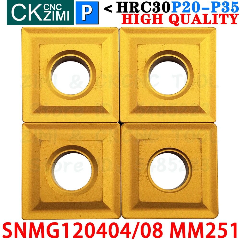 SNMG120404 MM251 SNMG120408 MM251 Твердосплавные вставки Инструменты для внешней токарной обработки СНМГ 1204 СНМГ 1204 Механический токарный станок с ЧПУ Поворотный режущий инструмент
SNMG120404 MM251 SNMG120408 MM251 Твердосплавные вставки Инструменты для внешней токарной обработки СНМГ 1204 СНМГ 1204 Механический токарный станок с ЧПУ Поворотный режущий инструмент