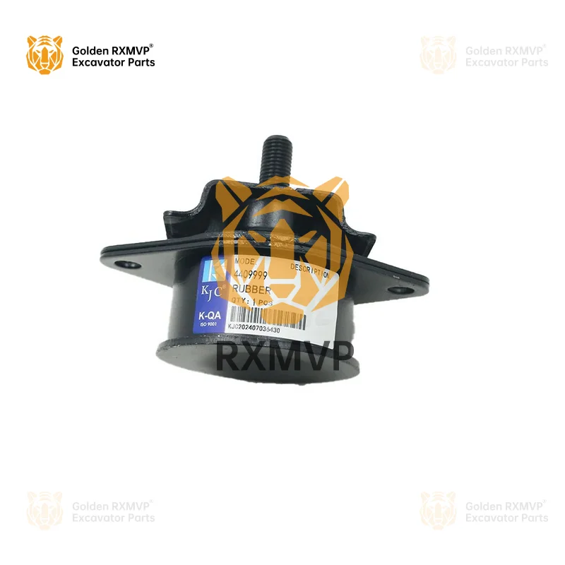 For 4409999 4366825 Rubber Mounting Engine Cabin HITACHI Zx110 200 210 330 Excavator
For 4409999 4366825 Rubber Mounting Engine Cabin HITACHI Zx110 200 210 330 Excavator