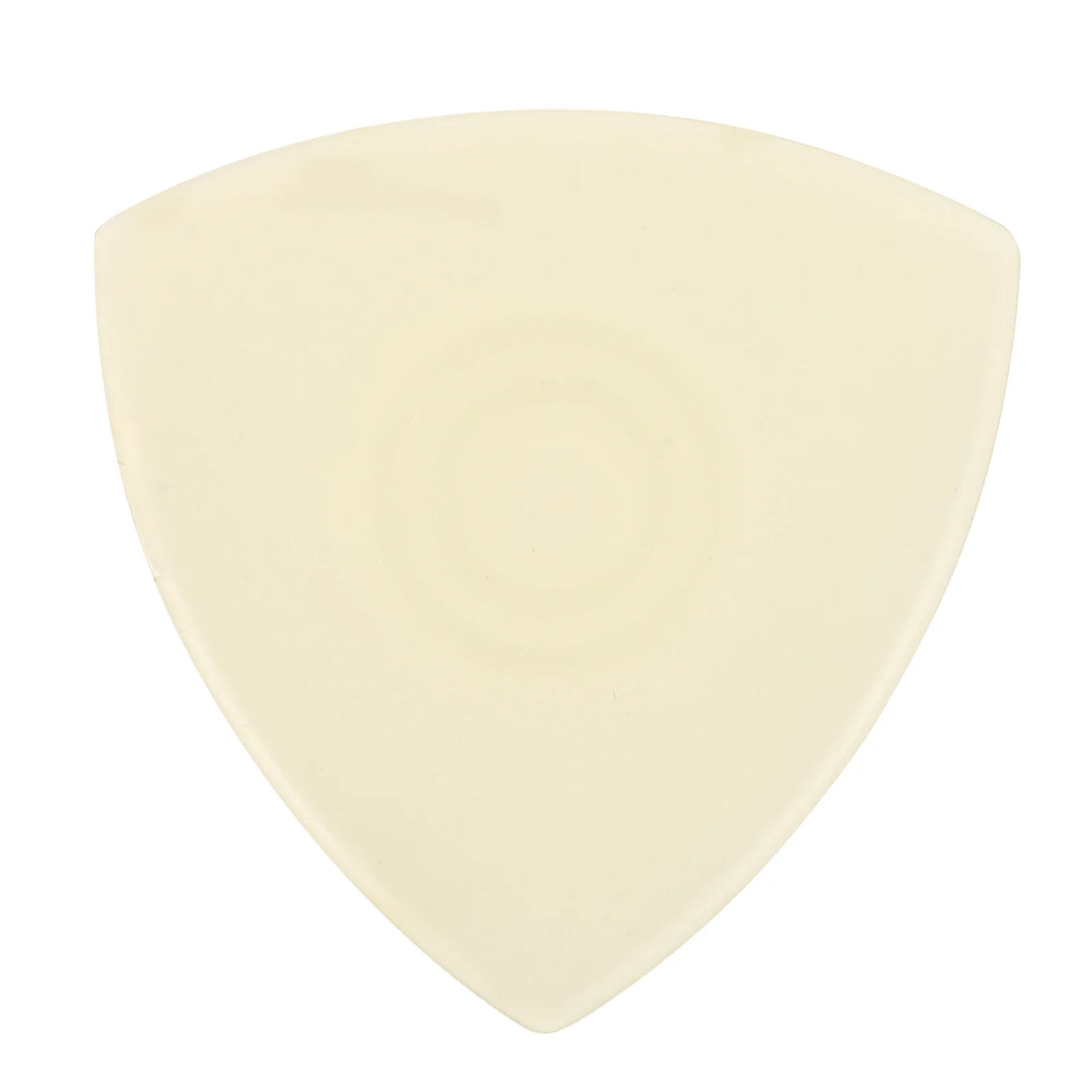 Durable Nylon Guitar Pick Smooth Strumming Comfortable Plectrum for Ruan Folk Bass Strong Clear Sound Long Lasting
Durable Nylon Guitar Pick Smooth Strumming Comfortable Plectrum for Ruan Folk Bass Strong Clear Sound Long Lasting