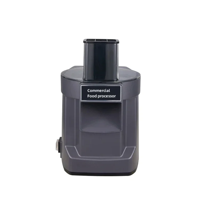 Commercial Vegetable Cube Cutting Machine Multipurpose Food Processor Vegetable Dicer Potato Slicer Shredder Cutter Machine
Commercial Vegetable Cube Cutting Machine Multipurpose Food Processor Vegetable Dicer Potato Slicer Shredder Cutter Machine