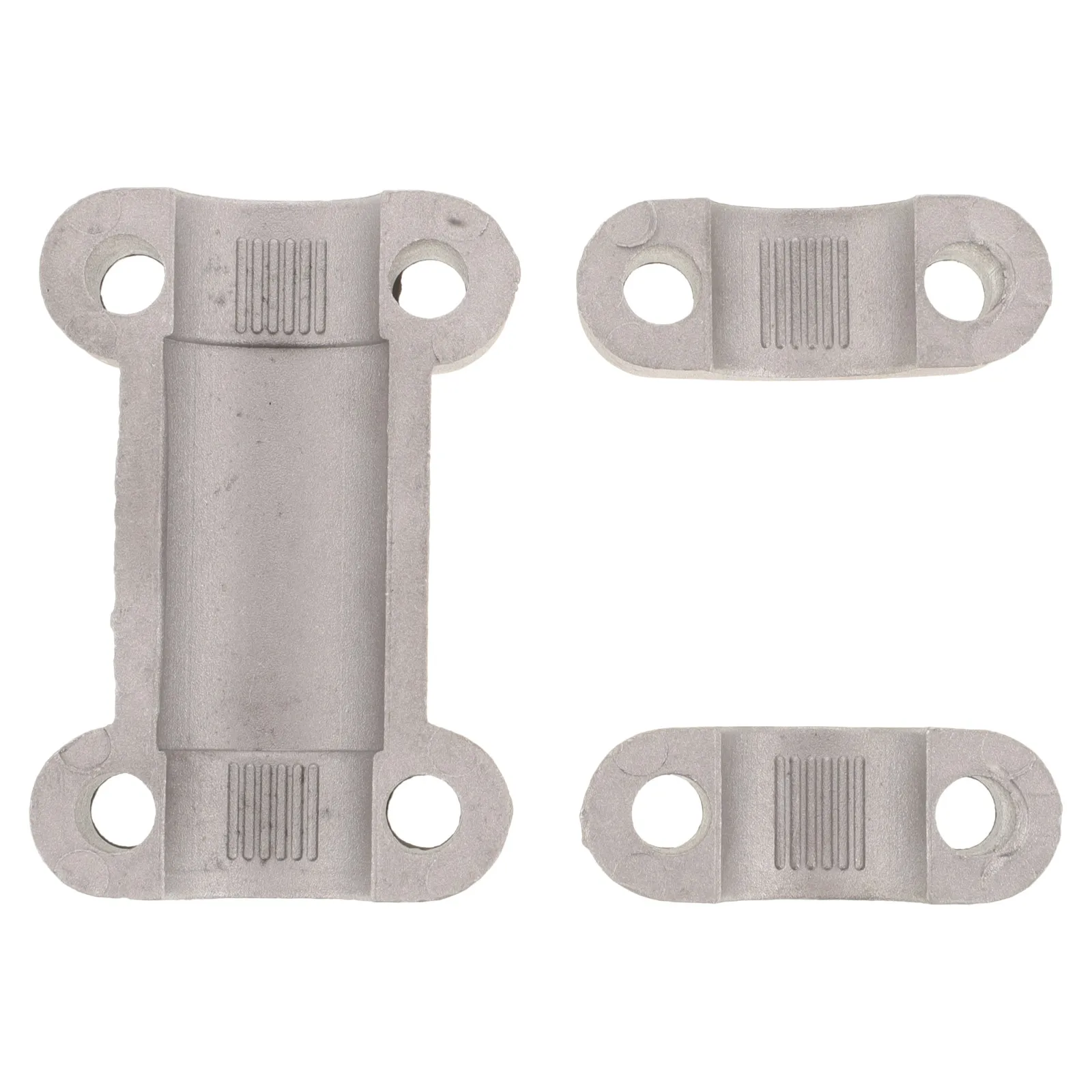 Aluminum Handlebar Clamp for ATV Dirt Mini Bike 125-150CC Universal Handlebar Risers Pit Bike Riser Clamps Motorcycle Handlebars
Aluminum Handlebar Clamp for ATV Dirt Mini Bike 125-150CC Universal Handlebar Risers Pit Bike Riser Clamps Motorcycle Handlebars