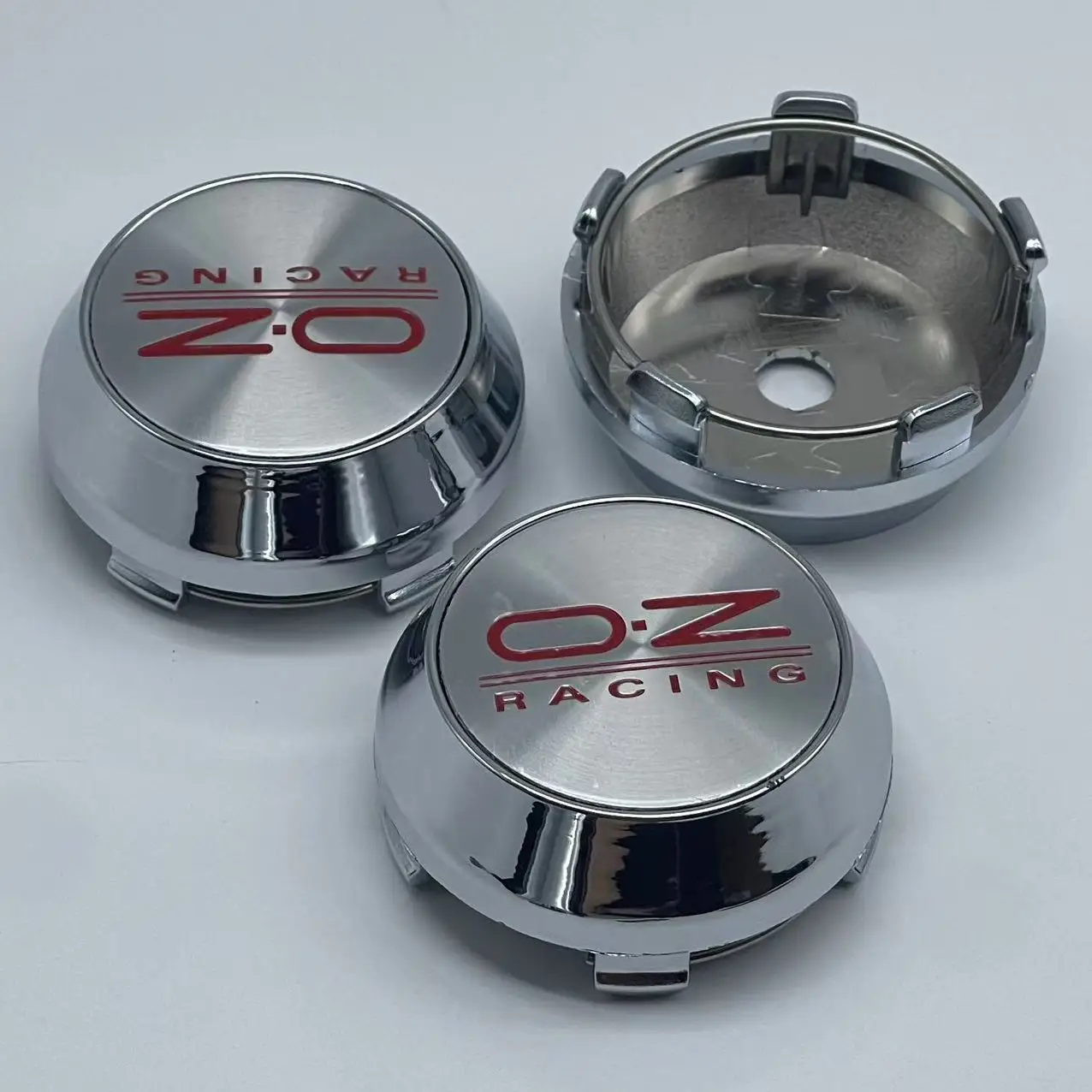 4pcs 45mm OZ Racing Emblem Logo 60/64/65/68/69mm Car Wheel Center Caps High Cap Styling Accessories Wheels Rim Hubcaps Cover
4pcs 45mm OZ Racing Emblem Logo 60/64/65/68/69mm Car Wheel Center Caps High Cap Styling Accessories Wheels Rim Hubcaps Cover