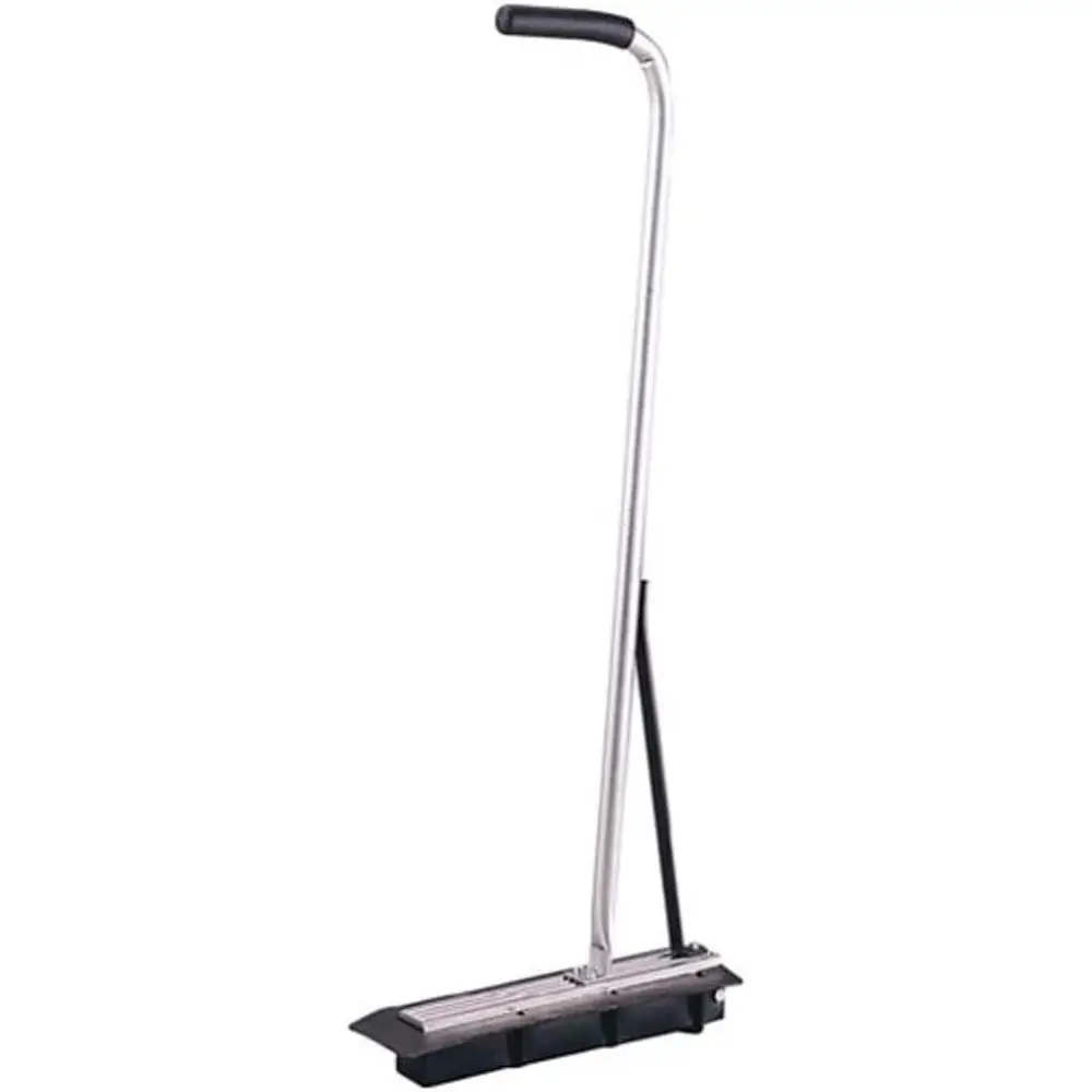 Malco MS12 Magnetic Hand Sweep 12"
Malco MS12 Magnetic Hand Sweep 12"