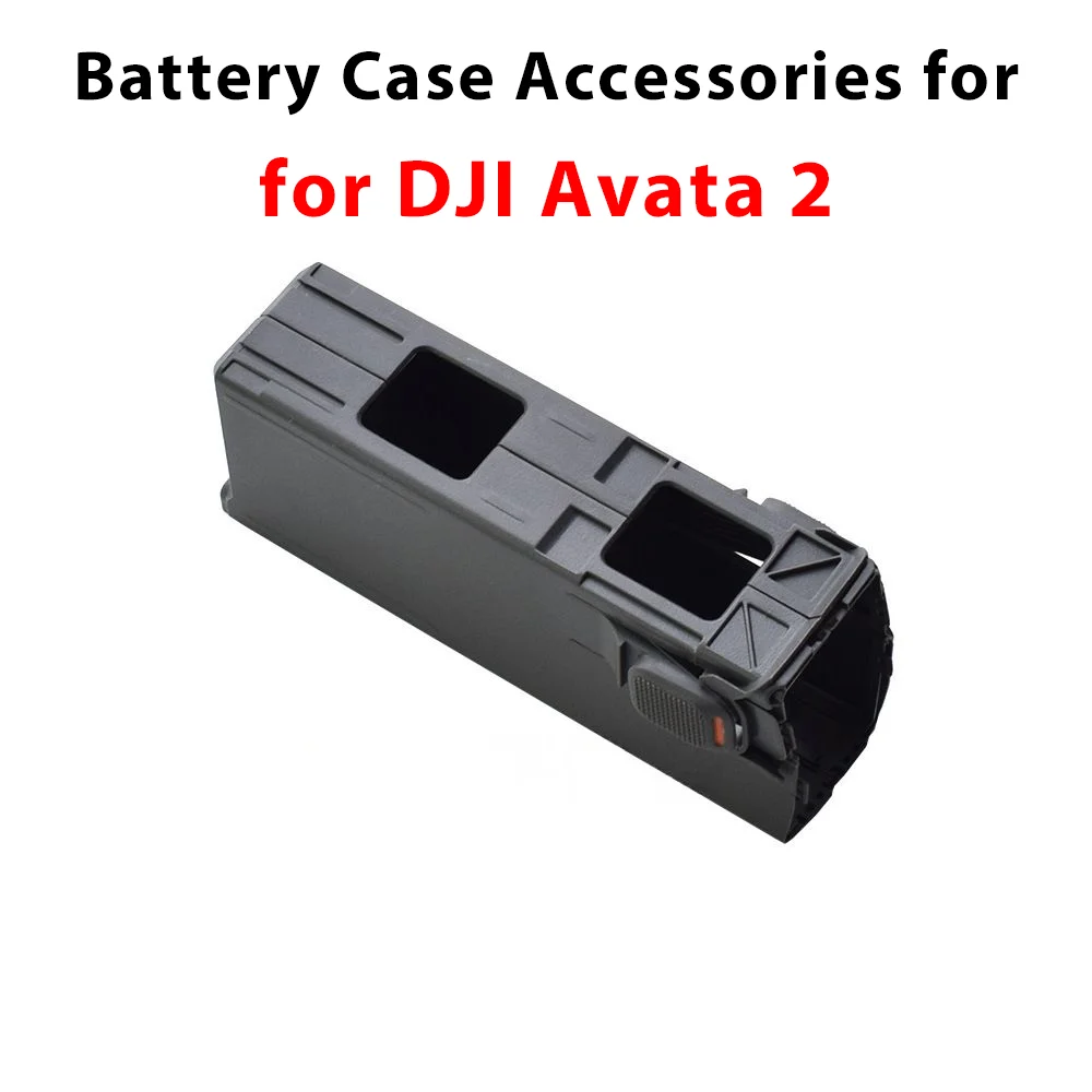 Чехол для аккумулятора DJI AVATA 2, чехол для аккумулятора DJI Drone Avata 2, новый ящик для хранения, аксессуары
Чехол для аккумулятора DJI AVATA 2, чехол для аккумулятора DJI Drone Avata 2, новый ящик для хранения, аксессуары