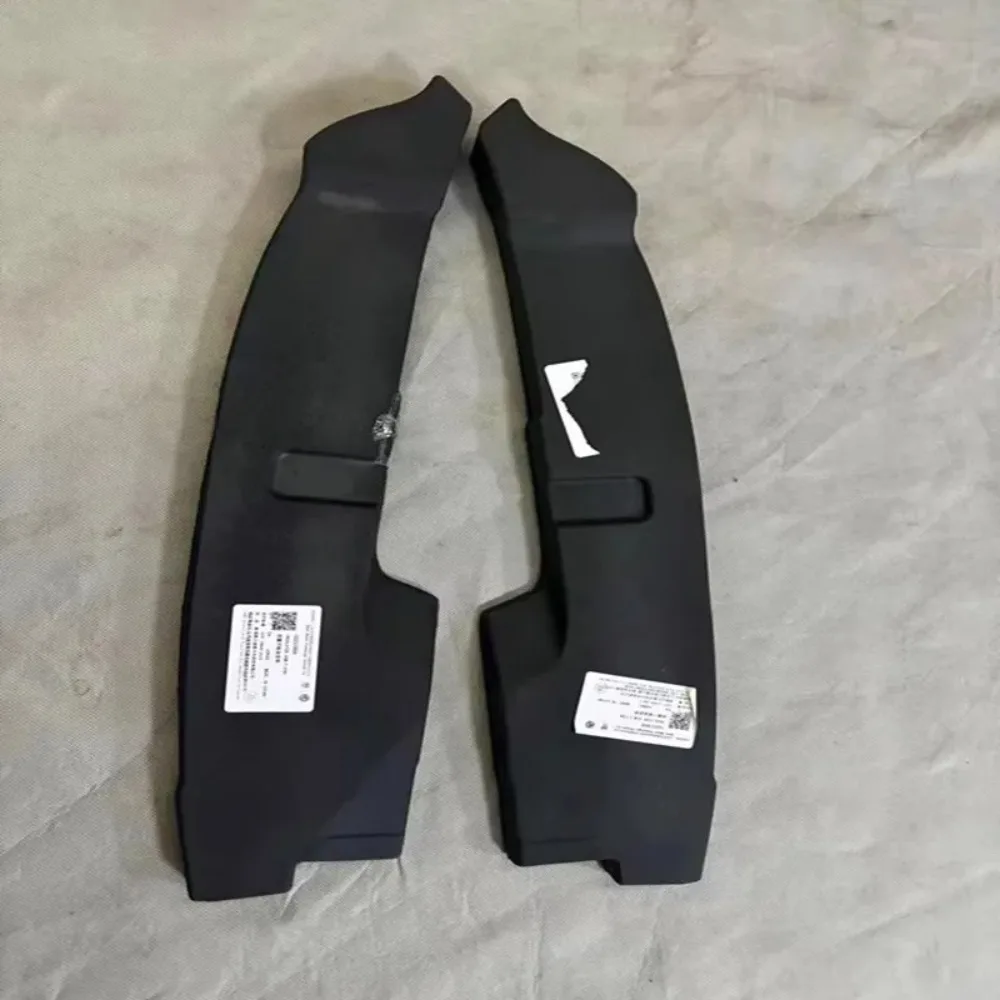 Front Left Right Genuine Fender FoamWing Acoustic FoamAcoustic FoamAccessories for Roewe L5 I5
Front Left Right Genuine Fender FoamWing Acoustic FoamAcoustic FoamAccessories for Roewe L5 I5