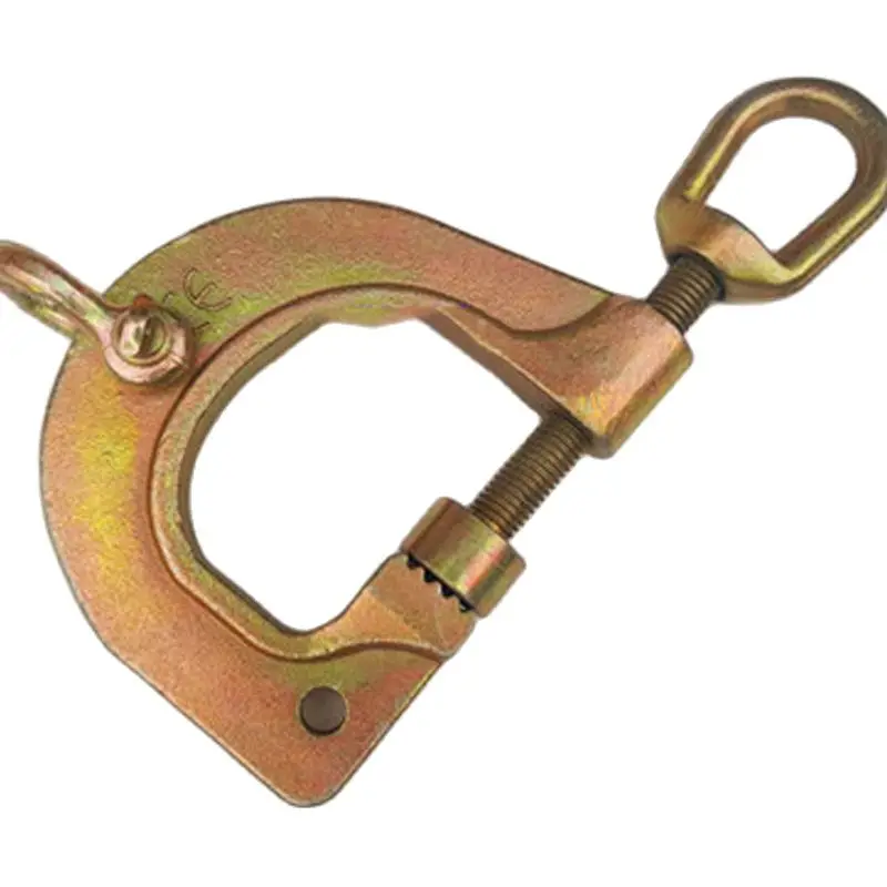 G Style Clamp Body Frame Repair Dent Puller Clamp Frame Back Work Automotive Sheet Metal Fixtures 1pc
G Style Clamp Body Frame Repair Dent Puller Clamp Frame Back Work Automotive Sheet Metal Fixtures 1pc
