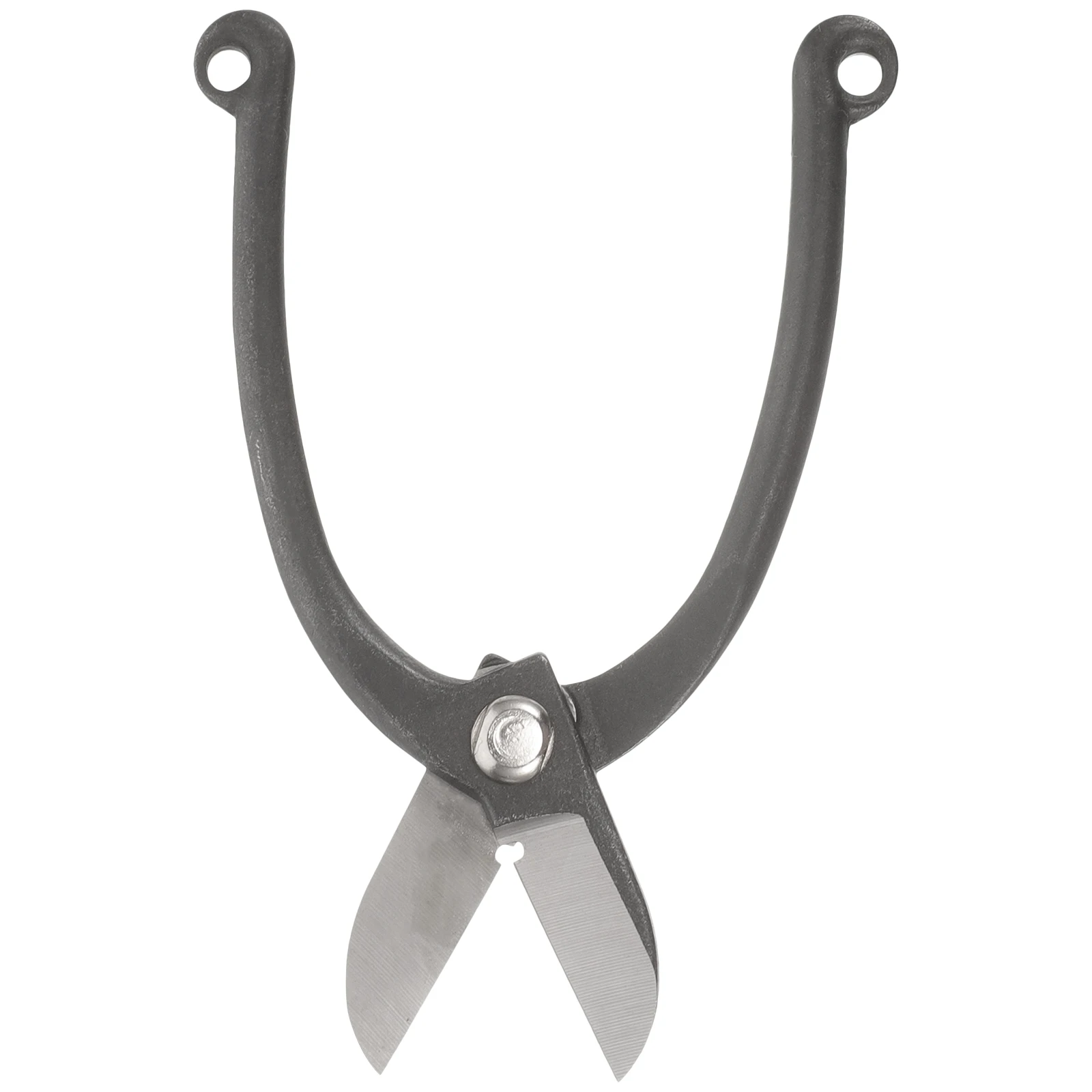 Premium Steel Pruning Shears Flower Arrangement Scissors Garden Trimmer Hardened Blades Frosted Handle Skid Proof Professional
Premium Steel Pruning Shears Flower Arrangement Scissors Garden Trimmer Hardened Blades Frosted Handle Skid Proof Professional