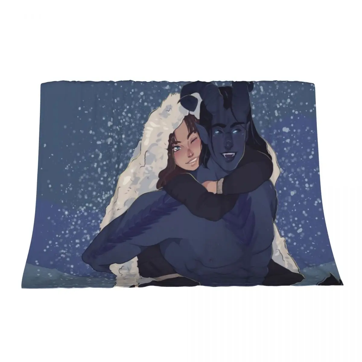 Ice Planet Barbarians Throw Blanket Winter beds Decoratives Blankets For Sofas Decorative Sofas Blankets
Ice Planet Barbarians Throw Blanket Winter beds Decoratives Blankets For Sofas Decorative Sofas Blankets