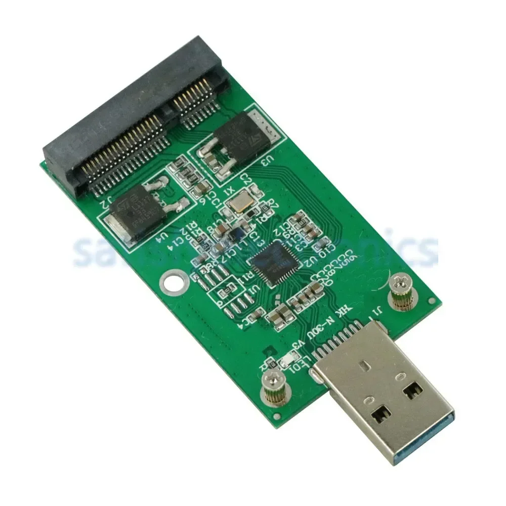 Мини mSATA PCI-E 1,8 "твердотельный накопитель к 40-контактному кабелю ZIF CE, преобразователь карты, модуль платы для Arduino, новинка
Мини mSATA PCI-E 1,8 "твердотельный накопитель к 40-контактному кабелю ZIF CE, преобразователь карты, модуль платы для Arduino, новинка