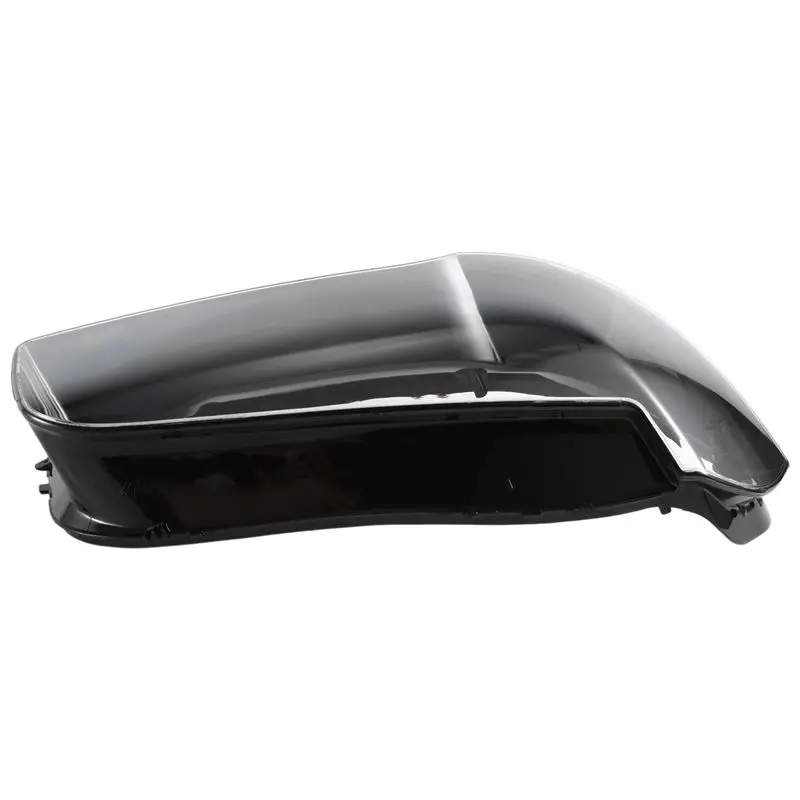 Lampshade Lamp Mask Face Lamp Shell Lamp Cover For BMW X3 E83 04-10
Lampshade Lamp Mask Face Lamp Shell Lamp Cover For BMW X3 E83 04-10