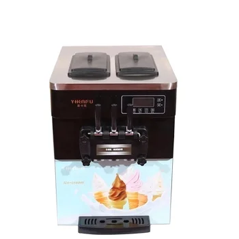 Commercial Ice Cream Machine Maker Icecream Maker Machine Automatic Soft Ice Cream Maker Machine
Commercial Ice Cream Machine Maker Icecream Maker Machine Automatic Soft Ice Cream Maker Machine