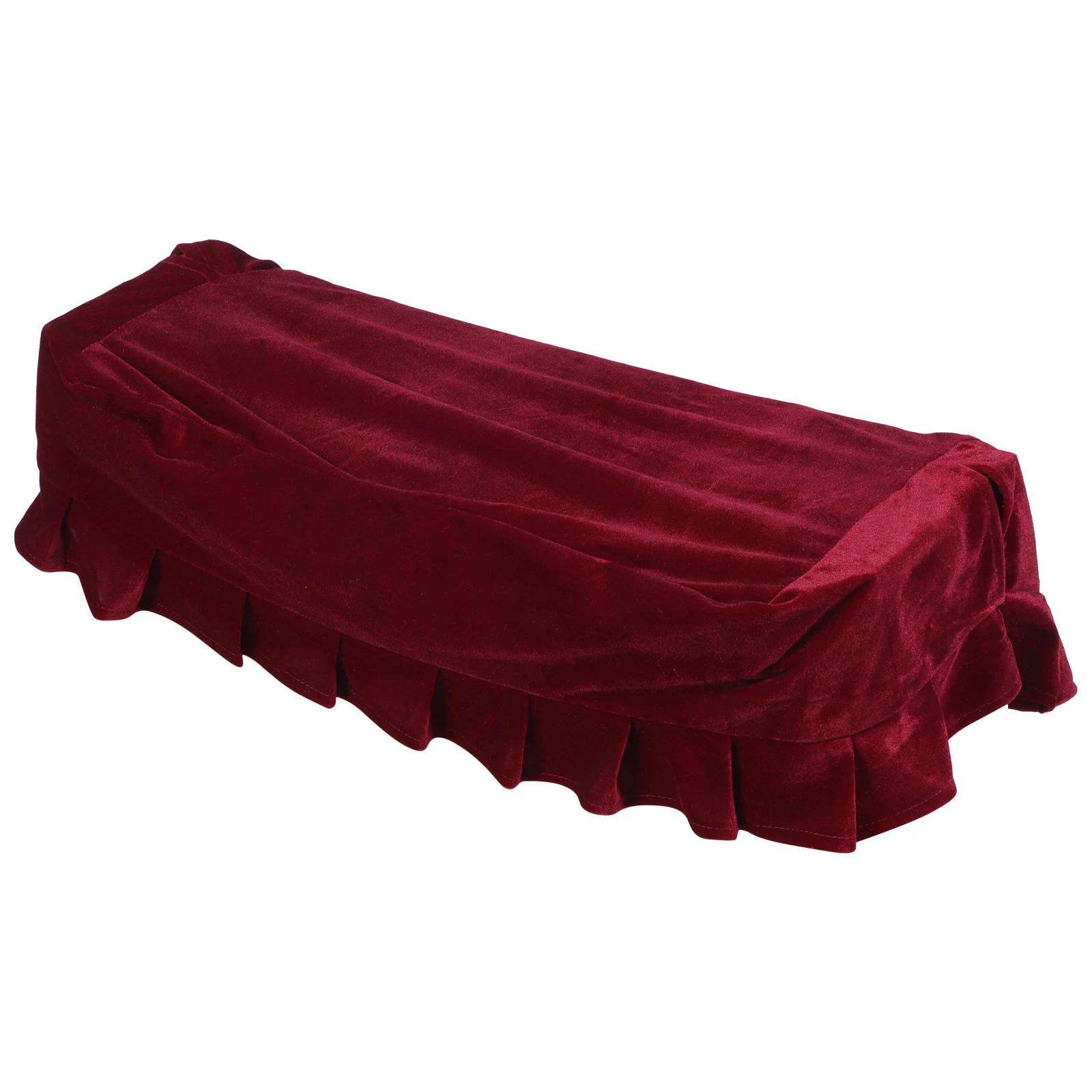 Stool Golden Piano Chair Protectors Anti Slip Reusable Chair Protectors Piano Bench Cushions Seat Cover Sofa Throws
Stool Golden Piano Chair Protectors Anti Slip Reusable Chair Protectors Piano Bench Cushions Seat Cover Sofa Throws