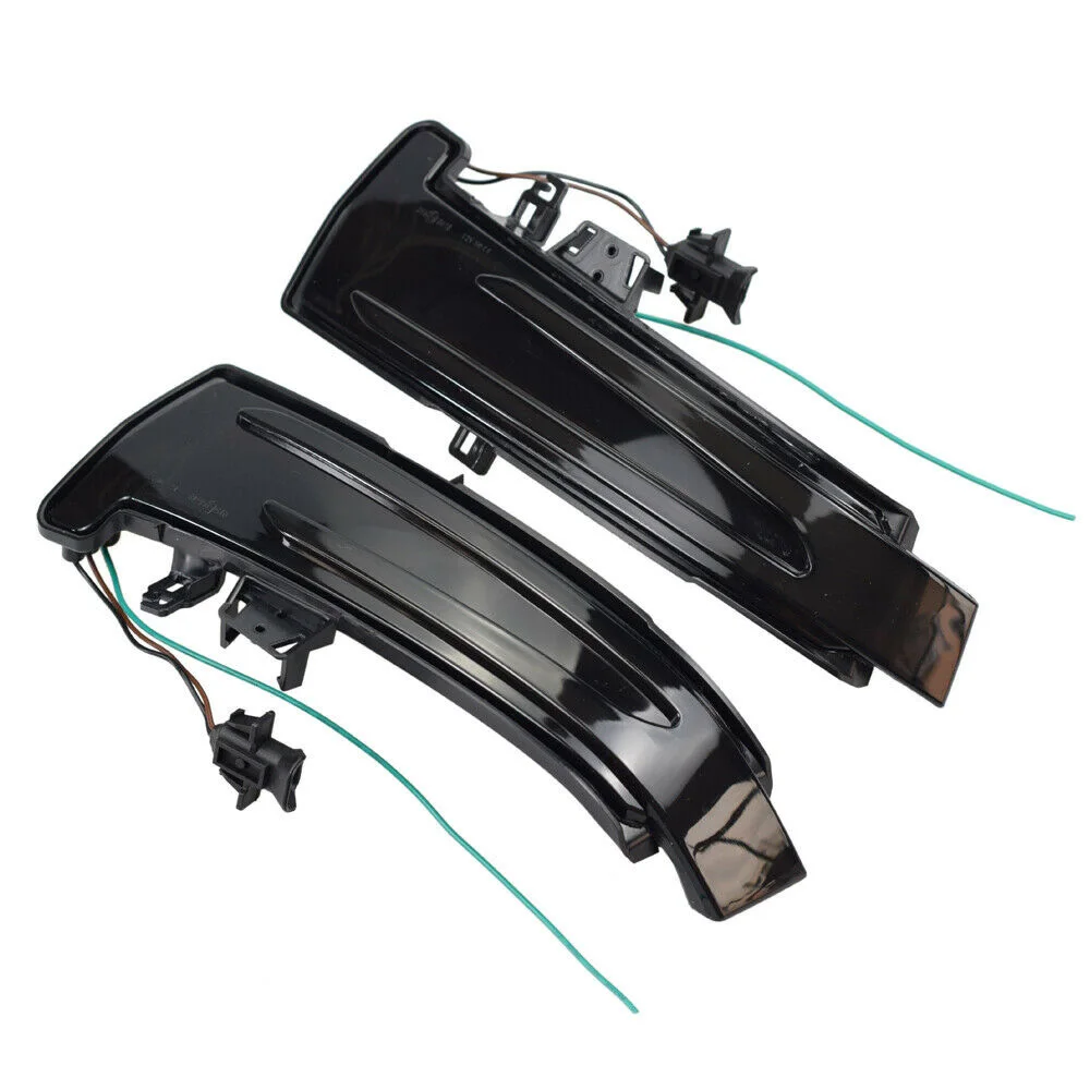 A30P-Blue&Amber Dynamic LED Turn Signal Light Rearview Mirror Light Indicator Blinker For W221 W212 W204 W246
A30P-Blue&Amber Dynamic LED Turn Signal Light Rearview Mirror Light Indicator Blinker For W221 W212 W204 W246
