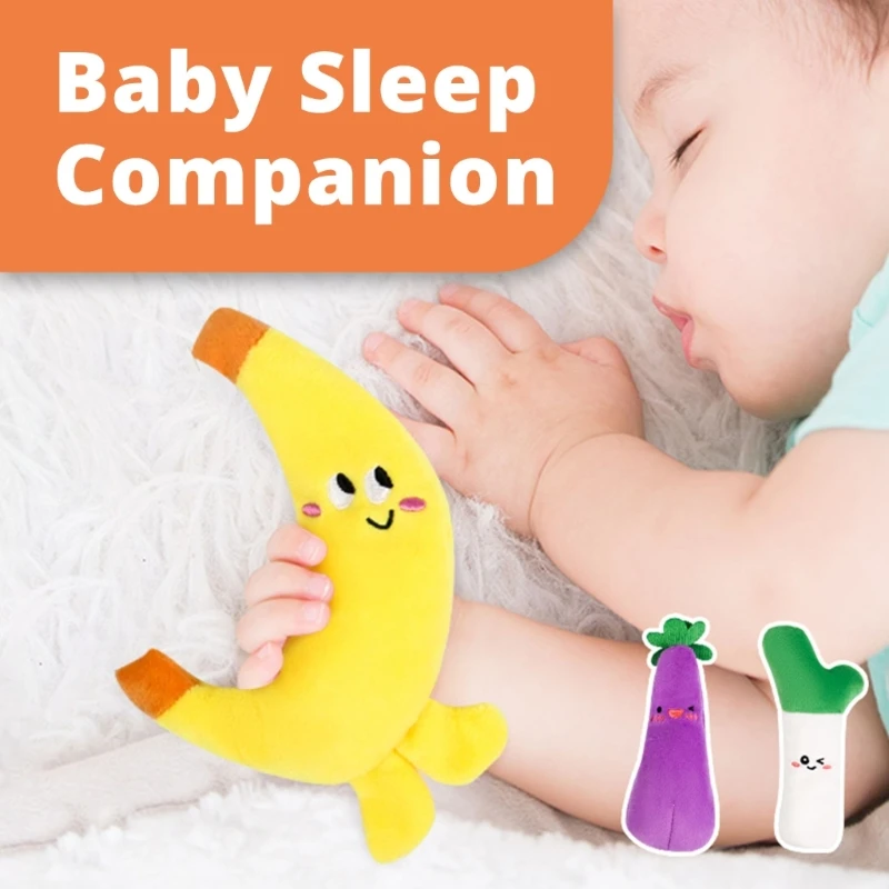 Newborns Hand Holding Comforting Toy Vibrant Color Lovely Baby Soothing Toy Sleeping Artifact Enjoy Safe Play Hour A2UB
Newborns Hand Holding Comforting Toy Vibrant Color Lovely Baby Soothing Toy Sleeping Artifact Enjoy Safe Play Hour A2UB