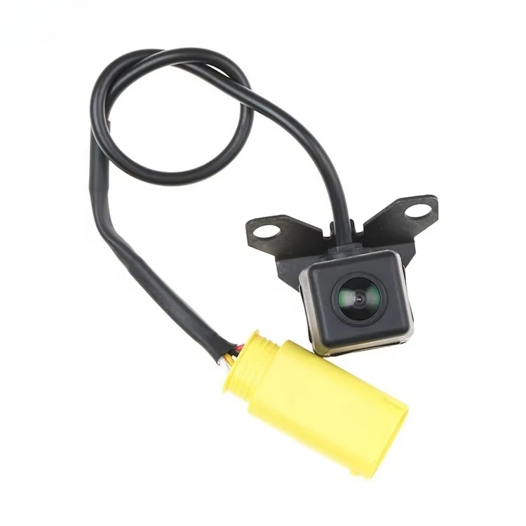 Rear View Reversing Camera 95750-3W110 957503W110 Suitable for Lion Sports Utility Vehicle 2012-2016
Rear View Reversing Camera 95750-3W110 957503W110 Suitable for Lion Sports Utility Vehicle 2012-2016