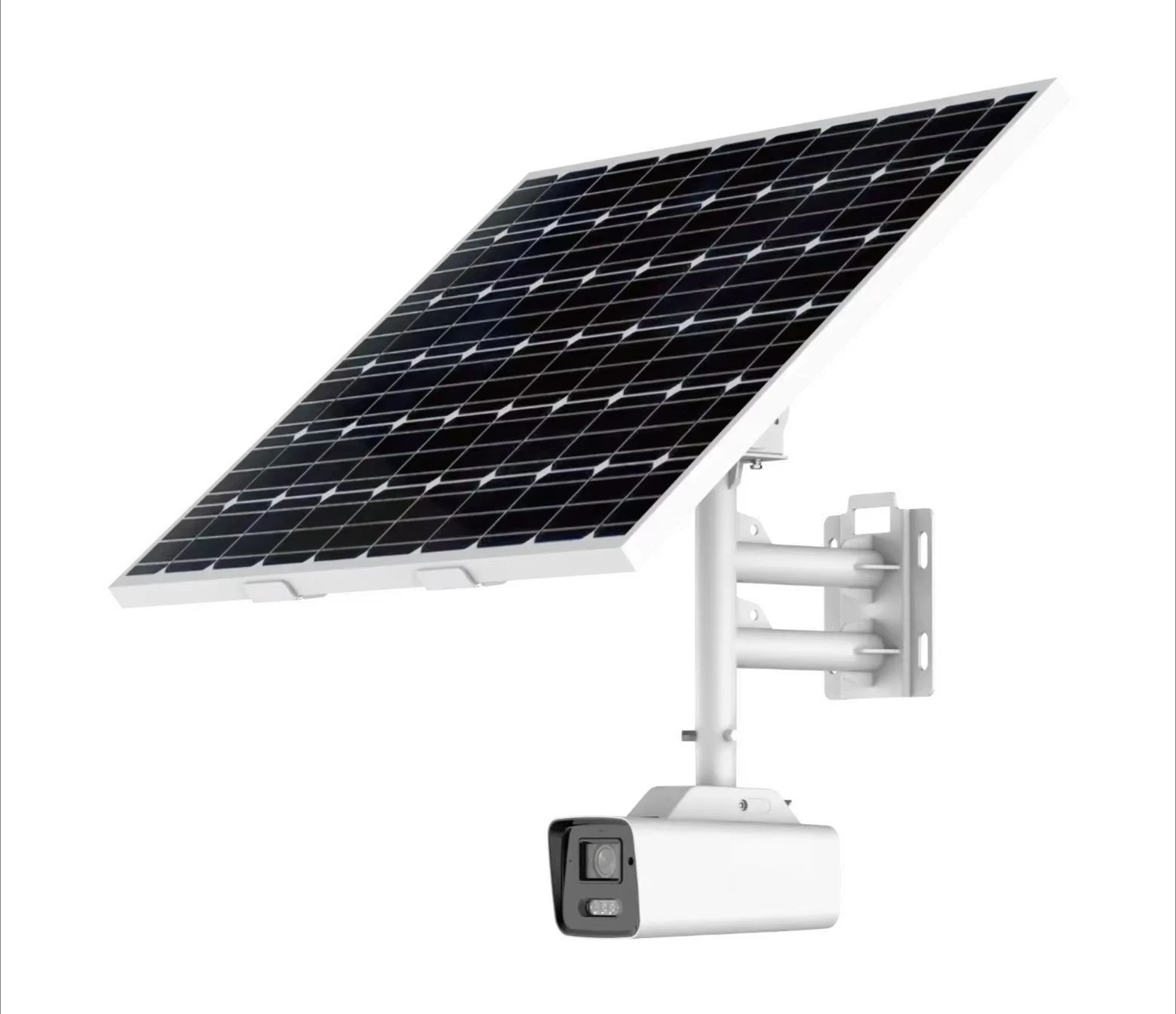 ANNKE 8MP Solar-Powered IP67 Security Color Night Vision PT with Human Detection Built-in 64 GB EMMC Storage
ANNKE 8MP Solar-Powered IP67 Security Color Night Vision PT with Human Detection Built-in 64 GB EMMC Storage