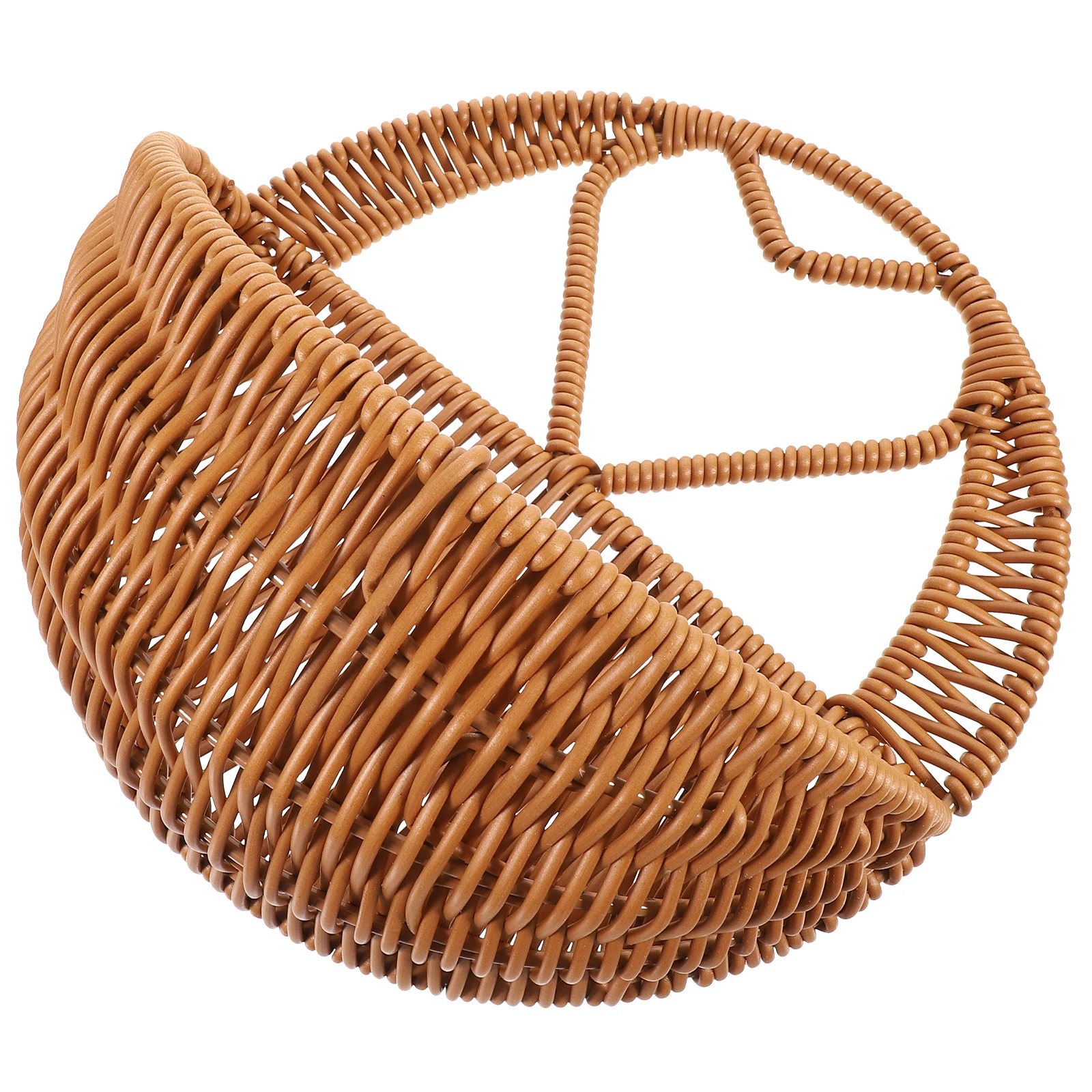 Decorations Wall Hanging Flower Basket Plant Door Wicker Outdoor Storage Woven Baskets
Decorations Wall Hanging Flower Basket Plant Door Wicker Outdoor Storage Woven Baskets