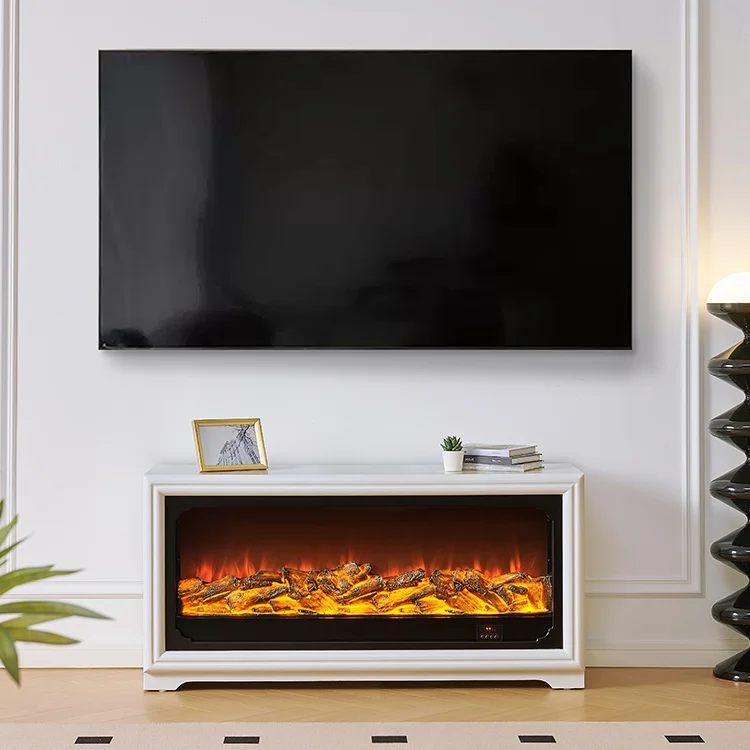 28-Inch Modern Crystal Electric Fireplace 7-Color LED Flame Cycle Remote Control Freestanding for Household Hotel Use
28-Inch Modern Crystal Electric Fireplace 7-Color LED Flame Cycle Remote Control Freestanding for Household Hotel Use
