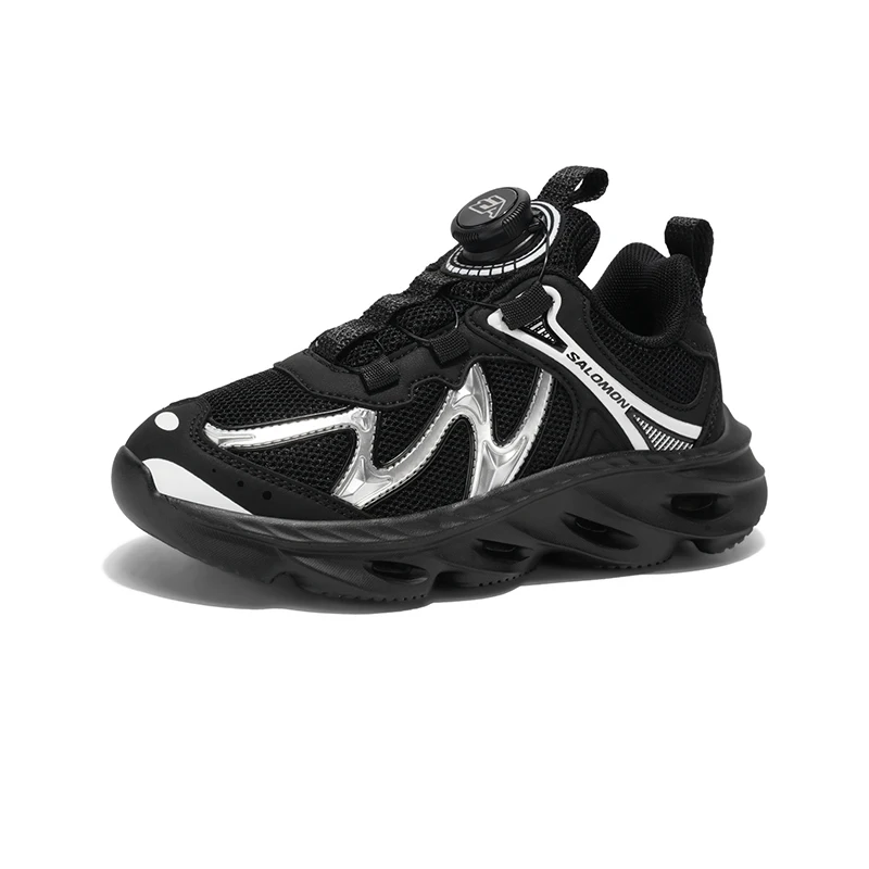 Large Hole Mesh Kids Sneakers Super Breathable Summer Anti-sweat Anti-odor Soft Sole Durable Sports Shoes for Children
Large Hole Mesh Kids Sneakers Super Breathable Summer Anti-sweat Anti-odor Soft Sole Durable Sports Shoes for Children