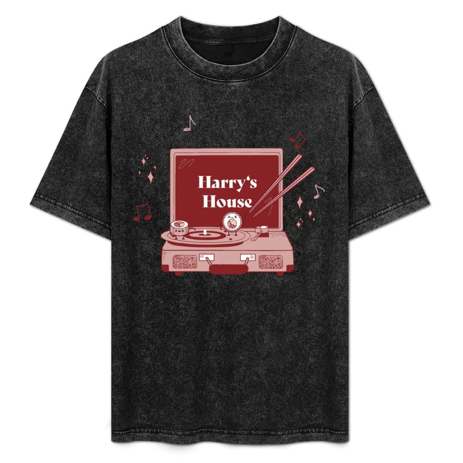 Harry's House T-Shirt shirts graphic tees graphic shirts hippie clothes mens tall t shirts
Harry's House T-Shirt shirts graphic tees graphic shirts hippie clothes mens tall t shirts