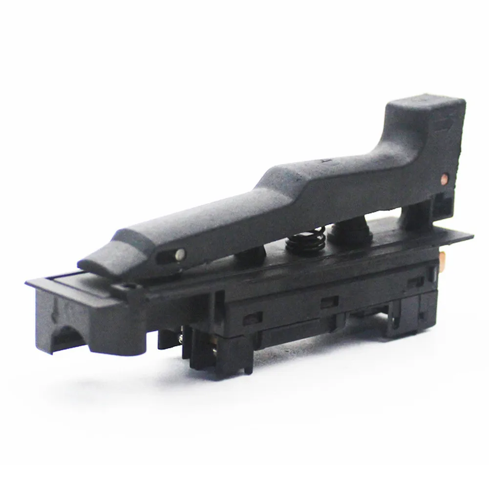 AC 220V 240V Trigger Switch For Bosch GWS20-180 GWS20-180 GWS 20230 GWS20-230 Angle Grinder Electric Drill Accs Part
AC 220V 240V Trigger Switch For Bosch GWS20-180 GWS20-180 GWS 20230 GWS20-230 Angle Grinder Electric Drill Accs Part