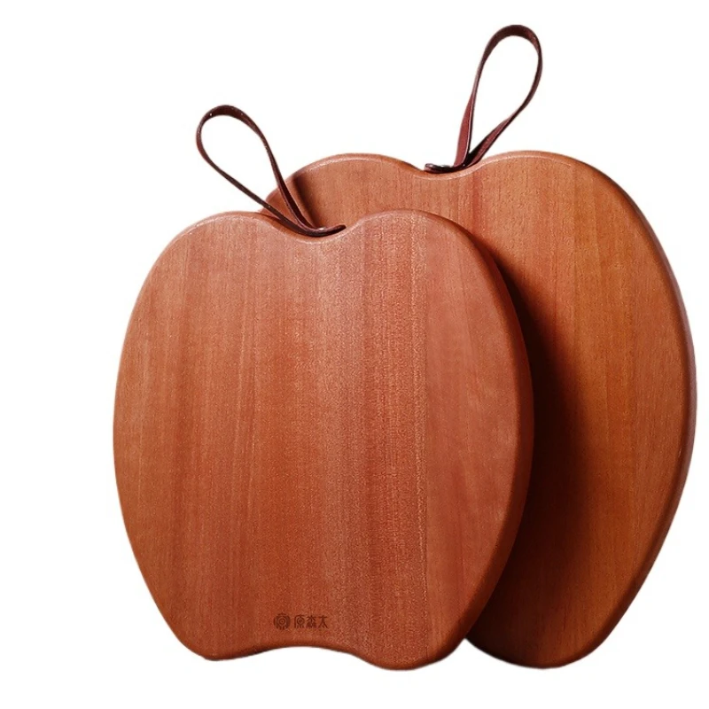 Solid wood cutting board, antibacterial and mildew resistant, household baby food grade complementary food board, cutting board
Solid wood cutting board, antibacterial and mildew resistant, household baby food grade complementary food board, cutting board