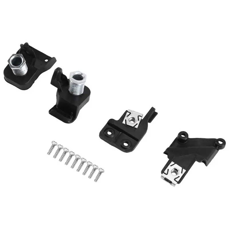 Car Front Bumper Headlight Bracket Headlamp Repair Kit 5N0998225B 5N0998226B For VW Tiguan 2012-2017 Left
Car Front Bumper Headlight Bracket Headlamp Repair Kit 5N0998225B 5N0998226B For VW Tiguan 2012-2017 Left