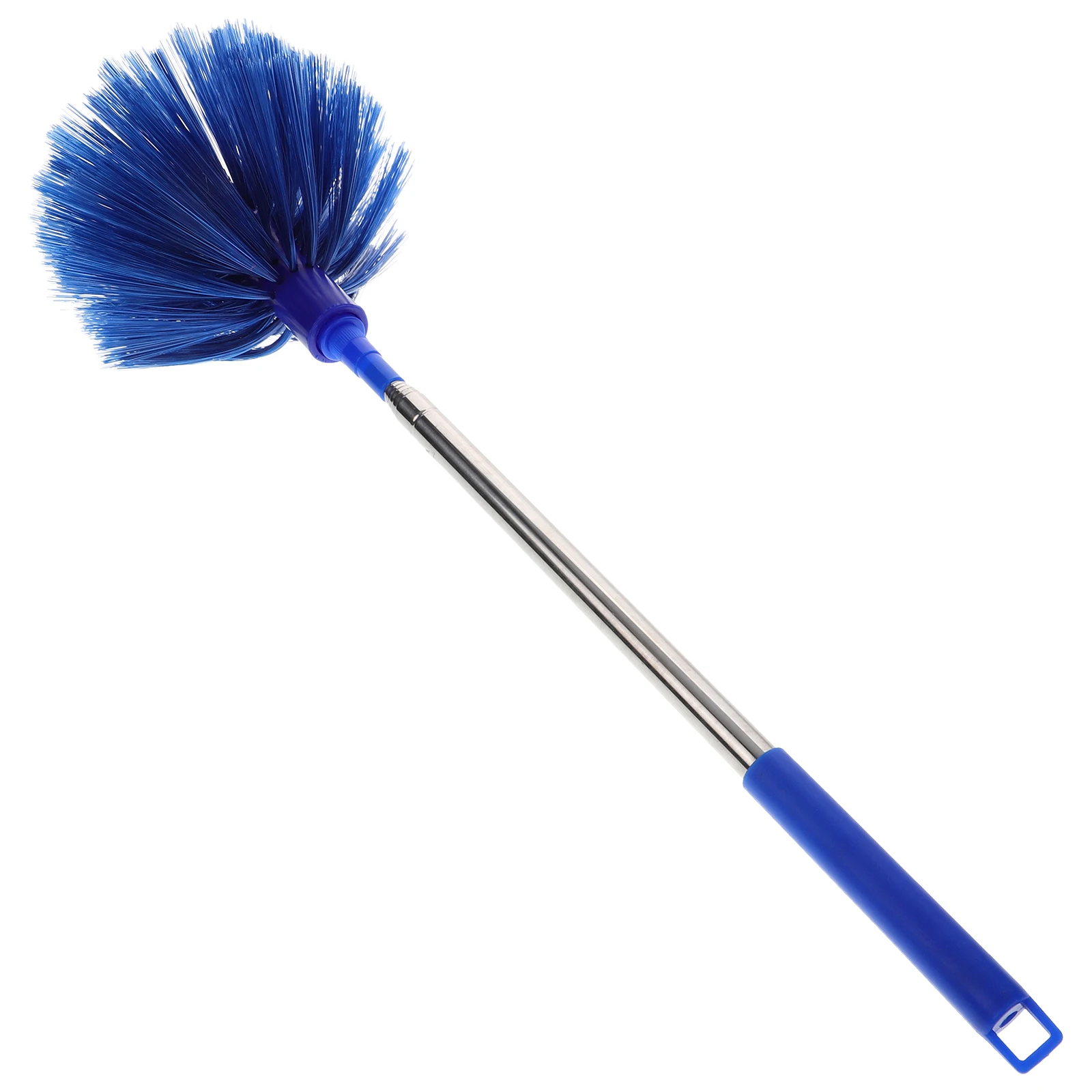 Brush Spiderweb Cleaning Brush Duster Reusable Tool for Ceiling Fans Home Office Car Furniture Dusting Long Reach
Brush Spiderweb Cleaning Brush Duster Reusable Tool for Ceiling Fans Home Office Car Furniture Dusting Long Reach
