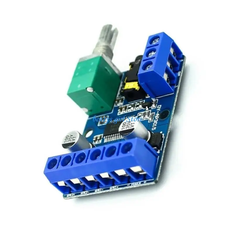 C7AB Efficient 30Wx2 Sound System Power Amplification Module Wide Input Current Ranges
C7AB Efficient 30Wx2 Sound System Power Amplification Module Wide Input Current Ranges