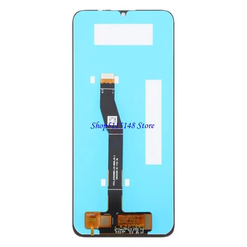 F3MA Scratch Resistant Touch Screens Replacement High Sensitivity LCD Panel Easy Installation Digitizer Assembly for Wiko
F3MA Scratch Resistant Touch Screens Replacement High Sensitivity LCD Panel Easy Installation Digitizer Assembly for Wiko