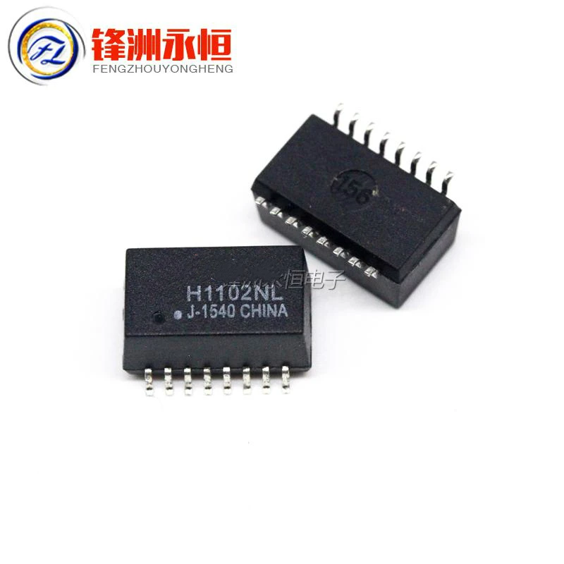 10 шт./лот Оригинальный Новый H1102NL H1102T LAN дискретный модуль трансформатора H1102 SOP-16 сетевой трансформатор сигнальный трансформатор
10 шт./лот Оригинальный Новый H1102NL H1102T LAN дискретный модуль трансформатора H1102 SOP-16 сетевой трансформатор сигнальный трансформатор