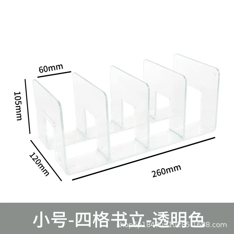 Новый акриловый разделитель для хранения в шкафу, органайзер для сумок и книг, 4 секции
Новый акриловый разделитель для хранения в шкафу, органайзер для сумок и книг, 4 секции