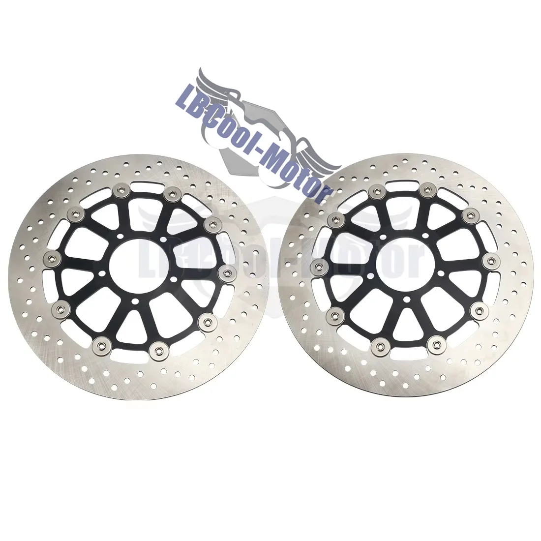 320mm Front Brake Disc Rotor For Ducati 950 Multistrada 939 Hypermotard SP 1100 Monster Evo ABS Multistrada Scrambler Special
320mm Front Brake Disc Rotor For Ducati 950 Multistrada 939 Hypermotard SP 1100 Monster Evo ABS Multistrada Scrambler Special