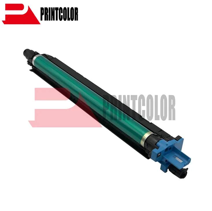 1X DR313 Drum Unit be used for KONICA MINOLTA Bizhub C258 C308 C368 C458 C558 CMY Color 90K A7U40TD Black 120K A7U40RD DR-313 DR
1X DR313 Drum Unit be used for KONICA MINOLTA Bizhub C258 C308 C368 C458 C558 CMY Color 90K A7U40TD Black 120K A7U40RD DR-313 DR