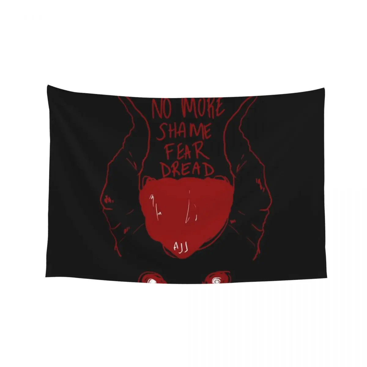 AJJ- Small Red Boy Classic Tapestry Things To Decorate The Room Home Decor Aesthetic Aesthetic Home Decor Tapestry
AJJ- Small Red Boy Classic Tapestry Things To Decorate The Room Home Decor Aesthetic Aesthetic Home Decor Tapestry