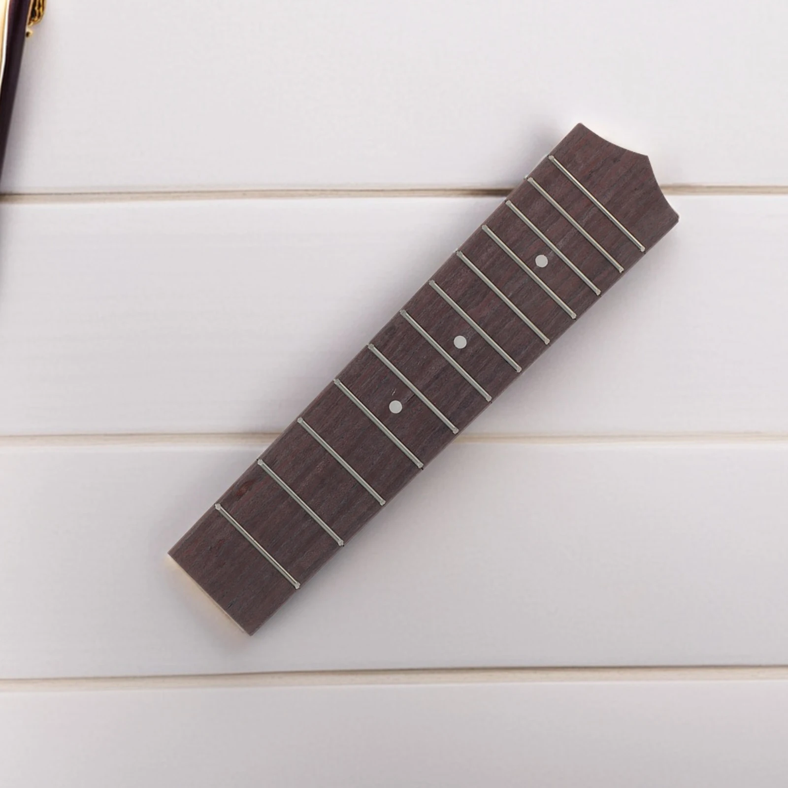 21 Inch Ukulele Acoustic Guitar Fingerboard Replacement Parts Folk Neck The Strings
21 Inch Ukulele Acoustic Guitar Fingerboard Replacement Parts Folk Neck The Strings