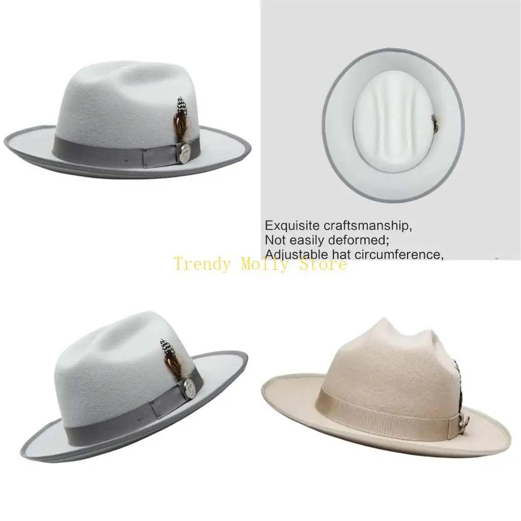 N5KB Привлекательная шляпа в стиле вестерн, костюм для косплея, шляпа, реквизит для шоу, шляпа, костюм на Хэллоуин, тканый пояс,
N5KB Привлекательная шляпа в стиле вестерн, костюм для косплея, шляпа, реквизит для шоу, шляпа, костюм на Хэллоуин, тканый пояс,